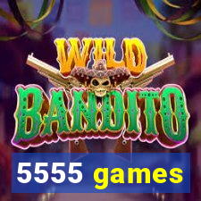 5555 games